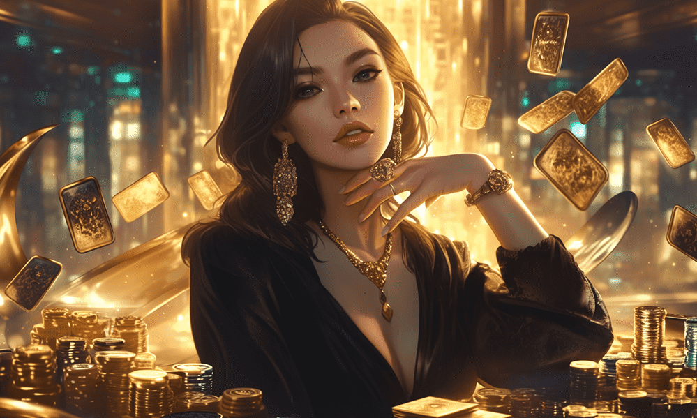 Lily's Garden (MOD, Unlimited Coins)